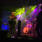 Manuş Baba konseri 2019,