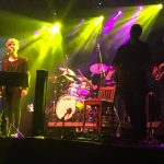 Manuş Baba menajerlik,