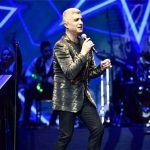 Sanatçı Özcan Deniz Yetkili Menajerlik İletişim