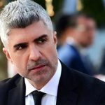 Özcan Deniz Resmi Menajeri,