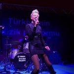 pamela spence diskografi,