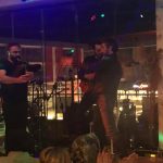 resul dindar konser mall of istanbul,