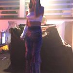 Tuğba Yurt Konser Kaşesi,