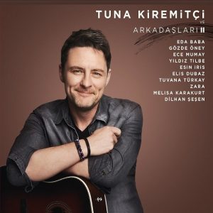 Tuna Kiremitçi Sahne Konser Fiyatı,