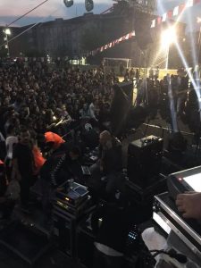 Yüksek Sadakat Belediye Konser Fiyatı,