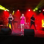 Zeynep Dizdar Yılbaşı Konser Fiyatı,