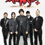 Manga Sahne Menajeri,