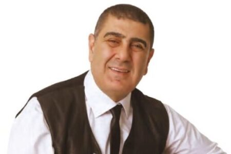 Metin Özülkü Menajerlik İletişim,