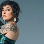 Melek Mosso Menajer İletişim,