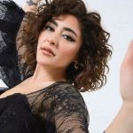 Melek Mosso Menajeri,