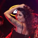 Melek Mosso Menajerine Nasıl Ulaşırım,