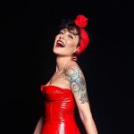 Melek Mosso Menejer İletişim,