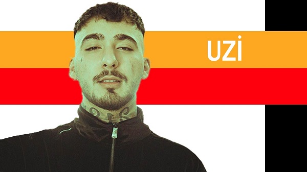 Uzi