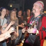 Baba Zula Resmi Menajeri Telefonu,