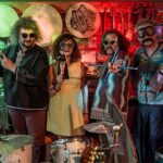 Baba Zula Sahne Fiyatı,