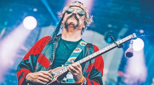 Baba Zula