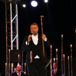 Berdan Mardini Menajerlik Bilgileri,