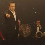 Berdan Mardini Menejer İletişim,