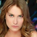 Sanatçı Hilal Cebeci Yetkili Menajerlik İletişim