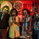 Baba Zula Tek Yetkili Menajeri Telefonu,