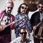 Baba Zula Resmi Menajerlik Telefonu,