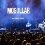 Moğollar Konser Ücreti Fiyatı,