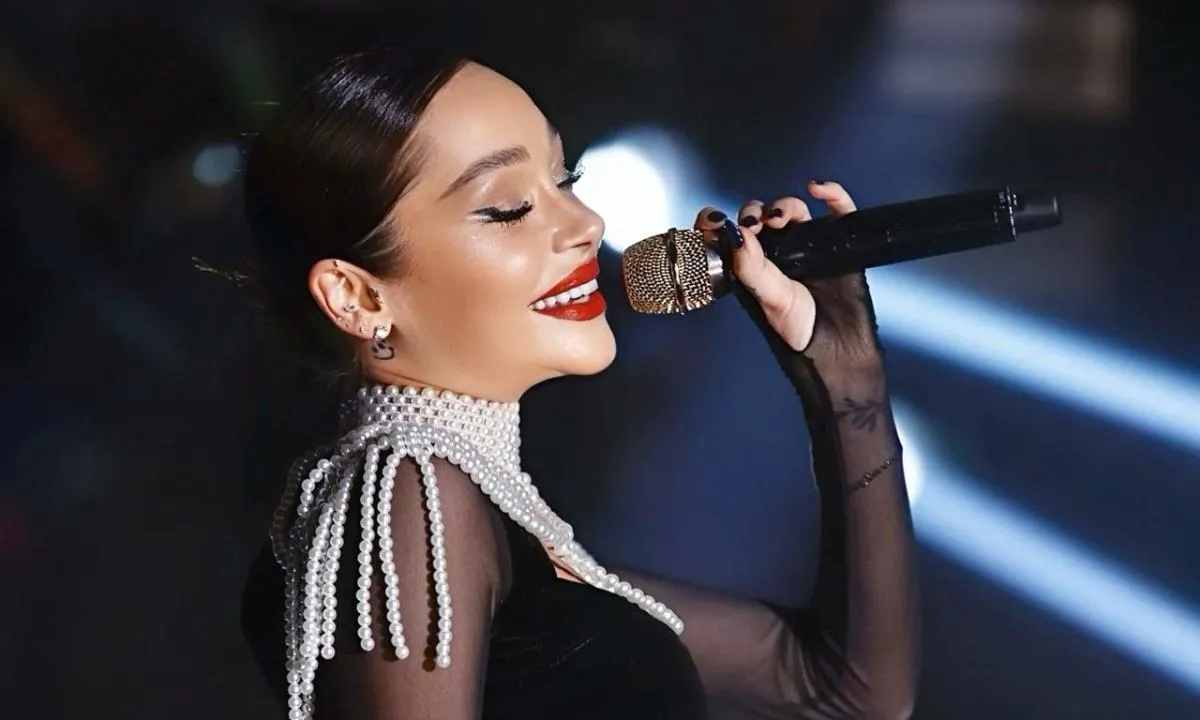 Alya Konser Kaşesi,