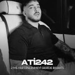 Ati242 Menajerlik Şirketi,