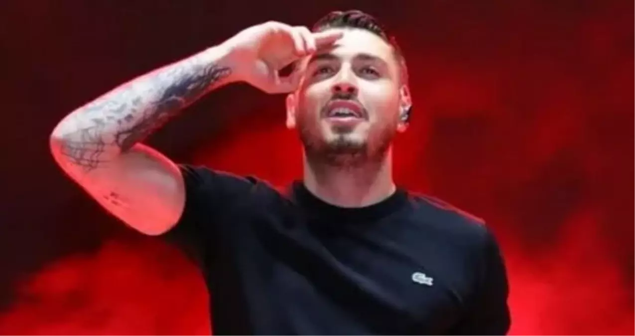 Blok3 Belediye Festival Ücreti,