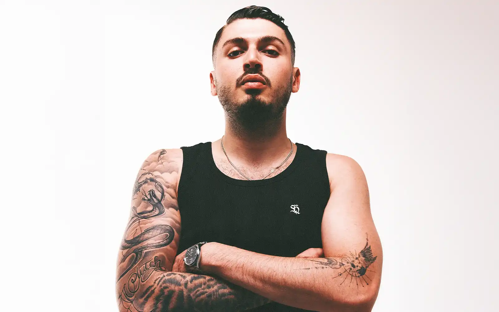 Blok3 Resmi Menajeri,