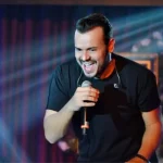 Deha Bilimlier Sahne Menajeri,