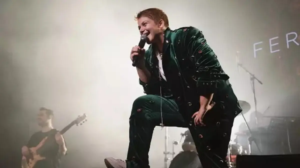 Ferah Zeydan Konser Ücreti,