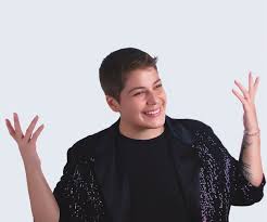 Ferah Zeydan Sahne Menajeri,