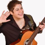 Ferah Zeydan Konser Kaşesi,