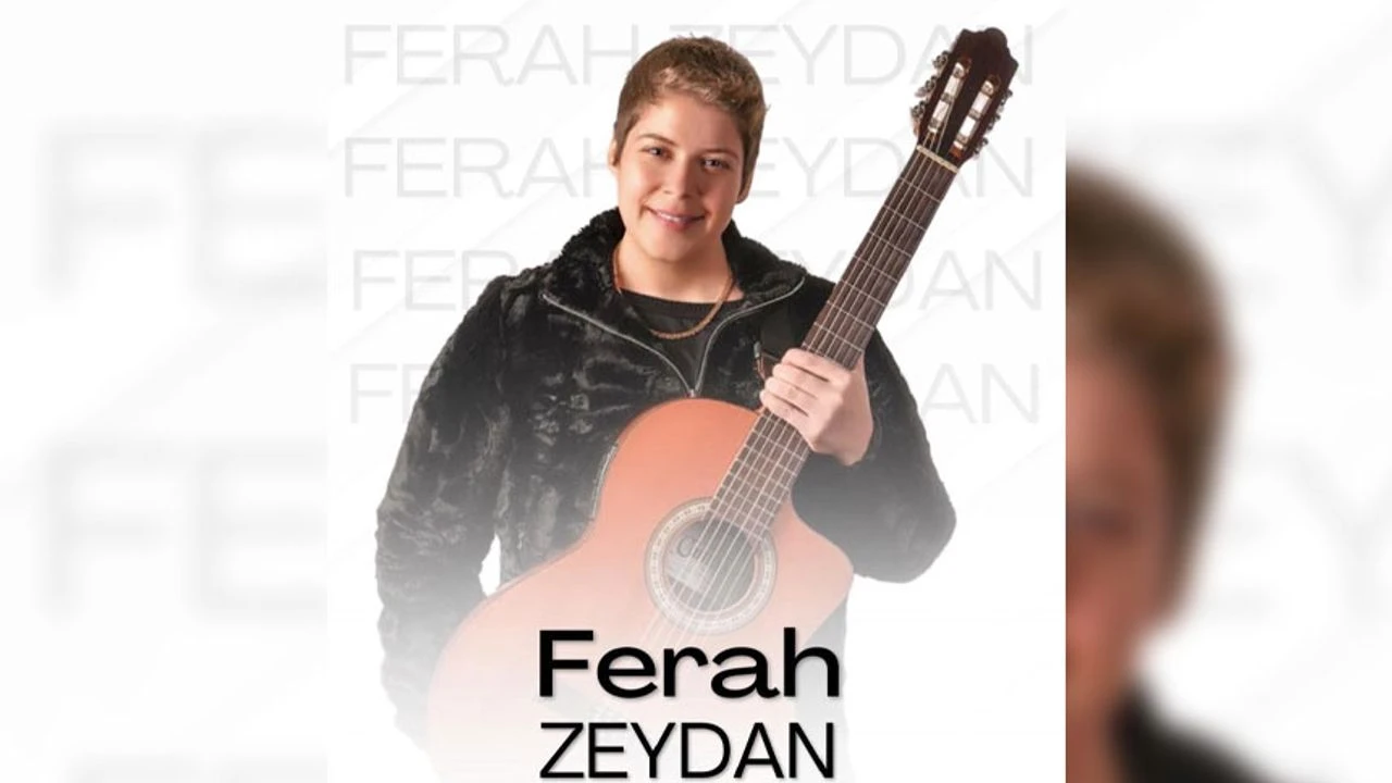 Ferah Zeydan Yılbaşı Fiyatı,
