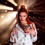 Feride Hilal Akın Sahne Konser Fiyatı,