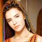 Feride Hilal Akın Konser Kaşesi,