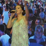 Gaye Aksu Resmi Menajeri,