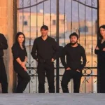 Grup Abdal Resmi Menajeri,