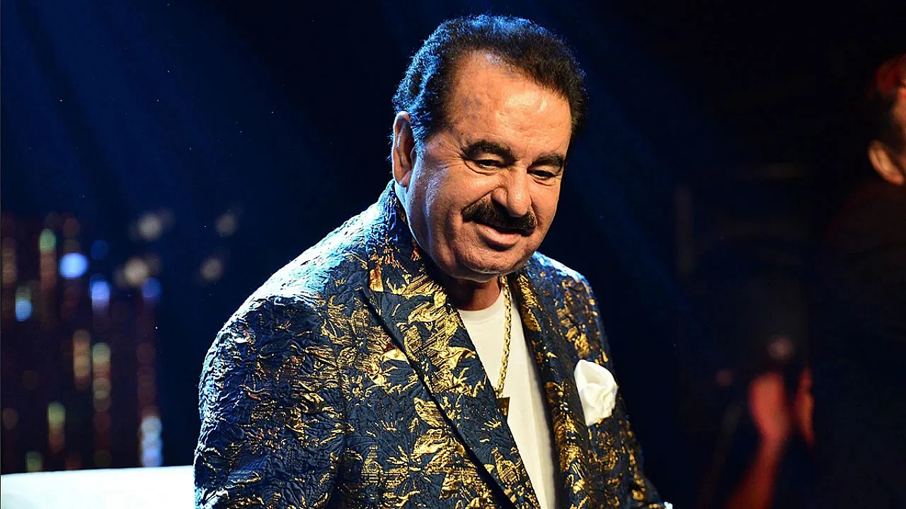 İbrahim Tatlıses Menajerlik Ulaşım,