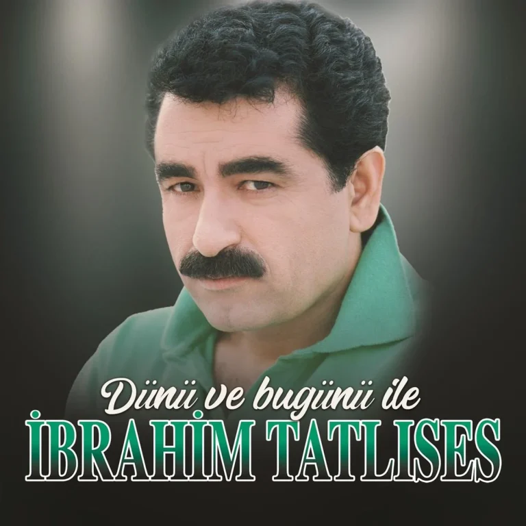 İbrahim Tatlıses
