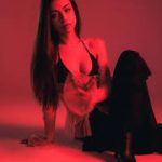 M Lisa Resmi Menajeri,