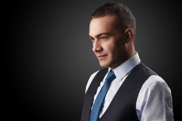 Mümin Sarıkaya Konser Ücreti,