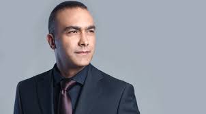 Mümin Sarıkaya Konser Kaşesi,