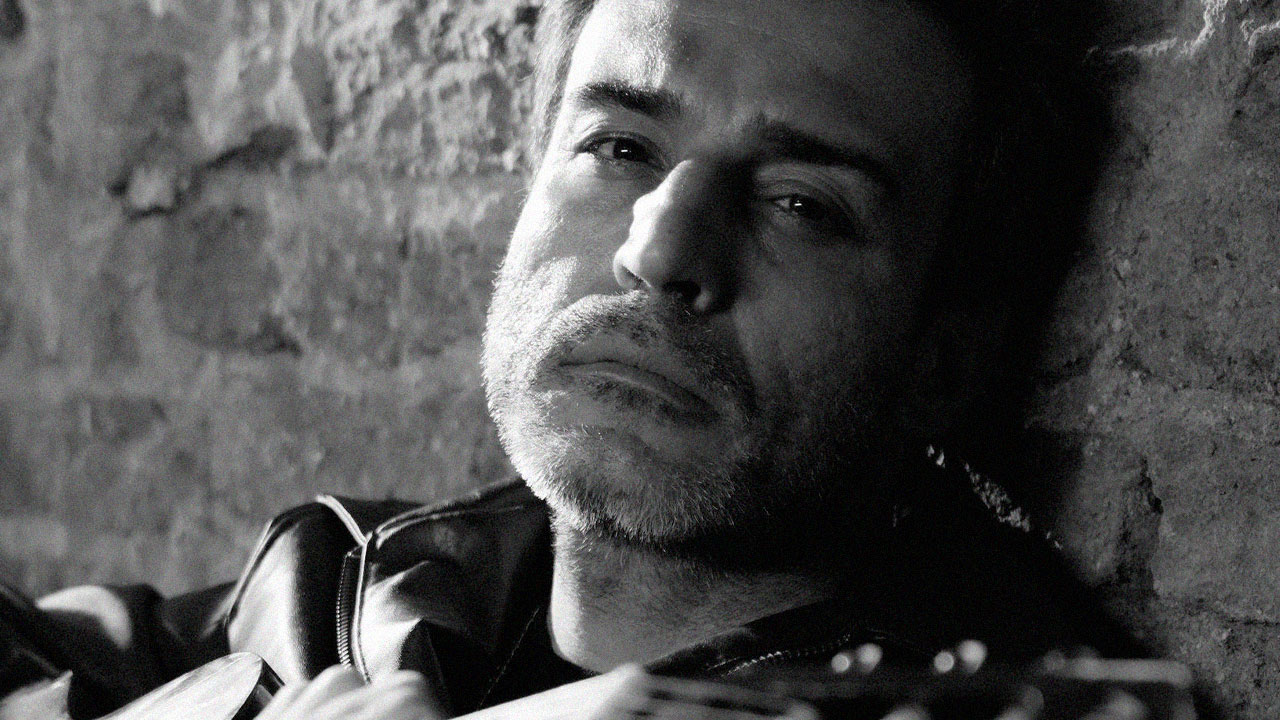 Rıza Tamer Menajeri Kim,