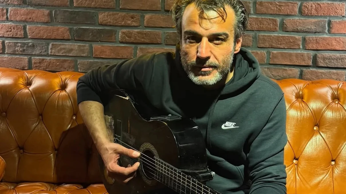 Rıza Tamer Belediye Festival Ücreti,