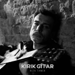 Rıza Tamer Konser Kaşesi,