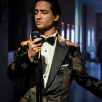 Şahin Kendirci Konser Kaşesi,