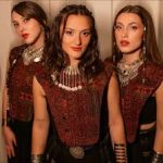 Samida Sahne Menajeri,