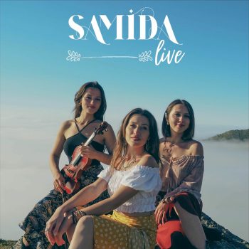 Samida Konser Kaşesi,